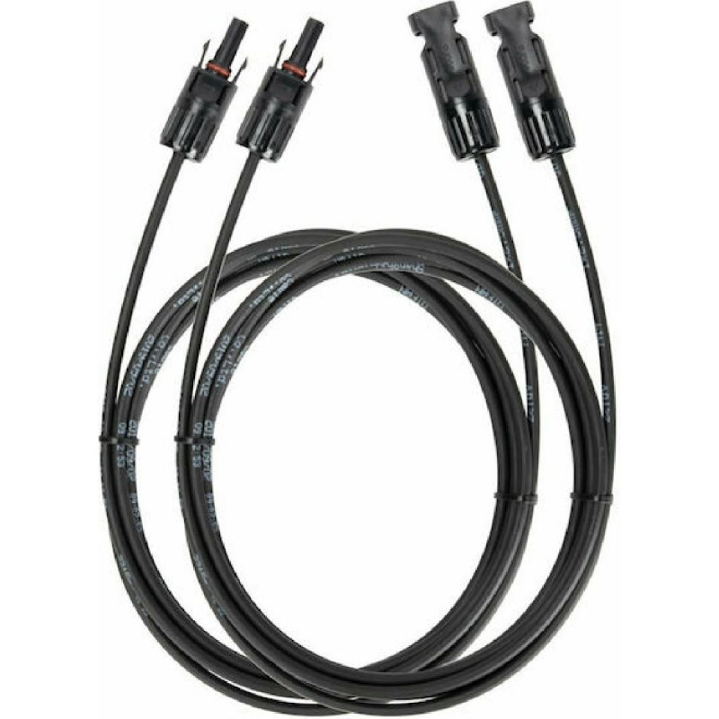 EcoFlow Solar Extension Cable 3m (5008004038)