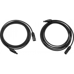 EcoFlow Solar Extension Cable 3m (5008004038)