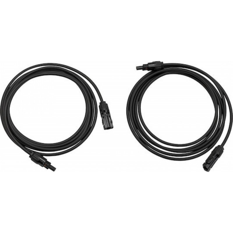 EcoFlow Solar Extension Cable 3m (5008004038)