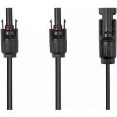 EcoFlow Solar Extension Cable 3m (5008004038)
