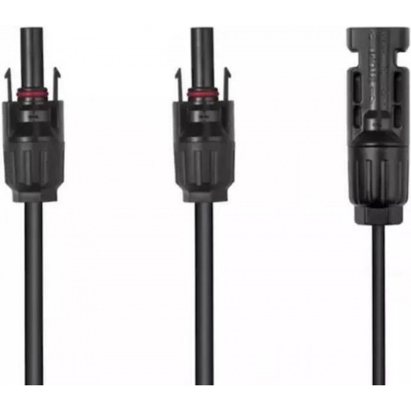 EcoFlow Solar Extension Cable 3m (5008004038)