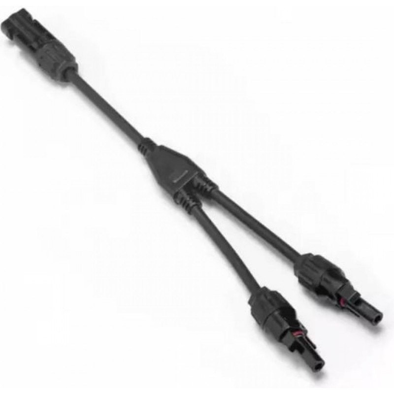 EcoFlow Solar Extension Cable 3m (5008004038)