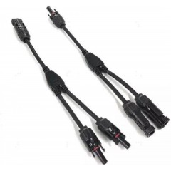 EcoFlow Solar Extension Cable 3m (5008004038)