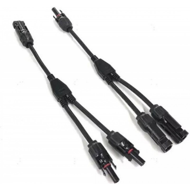 EcoFlow Solar Extension Cable 3m (5008004038)