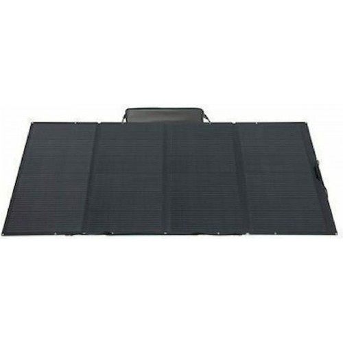 EcoFlow 400W Solar Panel (5006701012) Black EcoFlow 400W Solar Panel (5006701012) Black