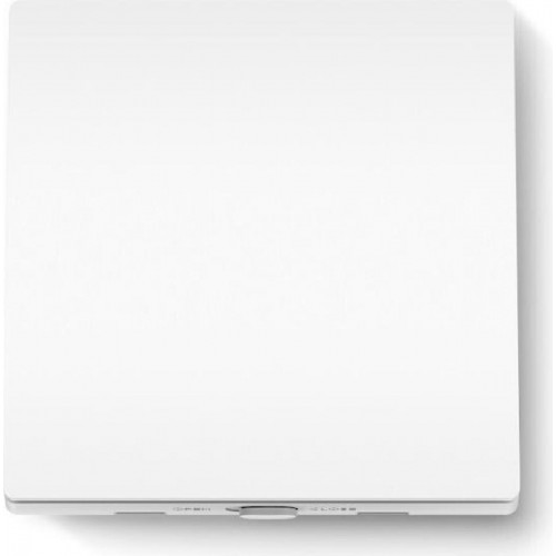 Tp-Link Tapo S210 Smart Light Switch 1-Gang 1-Way v1.20 (0184500973)