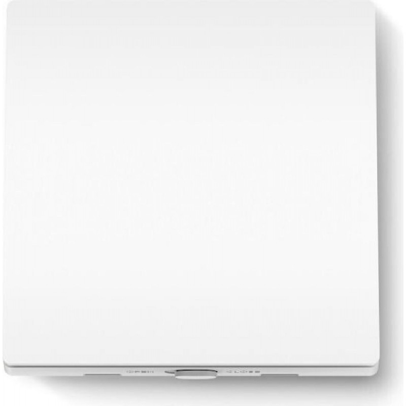 Tp-Link Tapo S210 Smart Light Switch 1-Gang 1-Way v1.20 (0184500973)