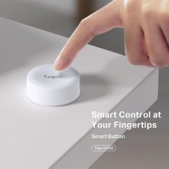 Tp-Link Tapo S200B Smart Lighting Control Button v1.20 (0184500954)