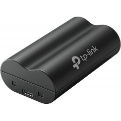 Tp-Link Tapo A100 Battery Pack 6700mAh v1.0 (0184500778) Black
