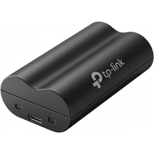 Tp-Link Tapo A100 Battery Pack 6700mAh v1.0 (0184500778) Black