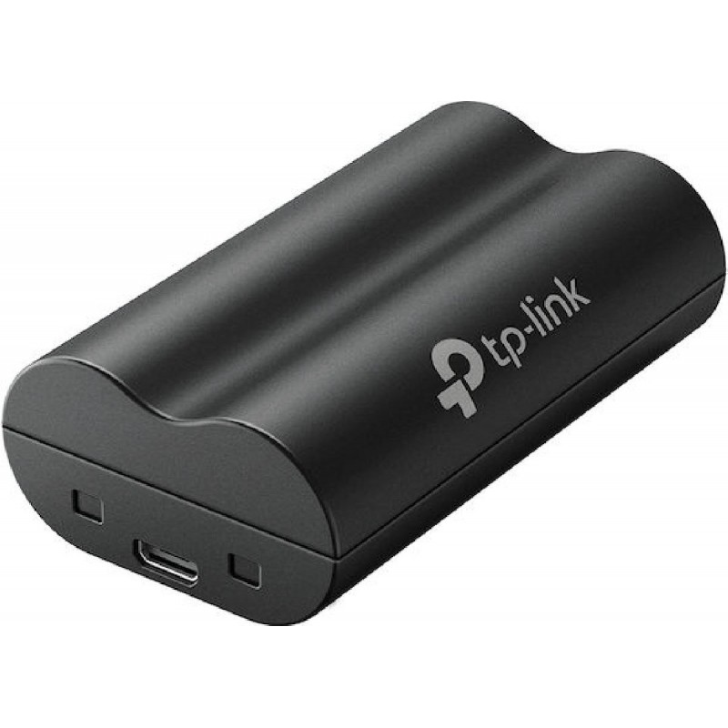 Tp-Link Tapo A100 Battery Pack 6700mAh v1.0 (0184500778) Black
