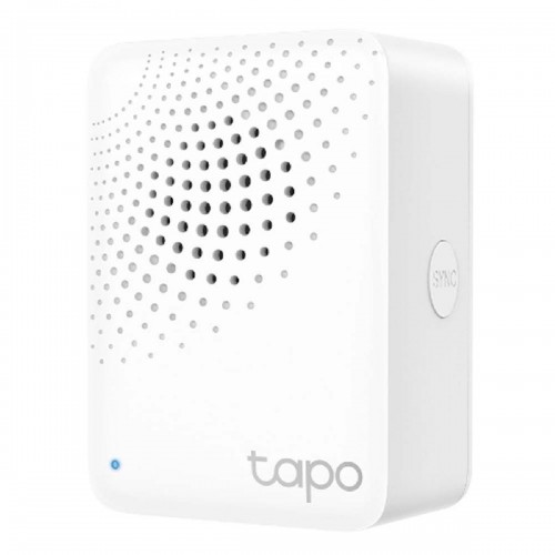 TP-LINK Tapo H100 Smart Hub Λευκό