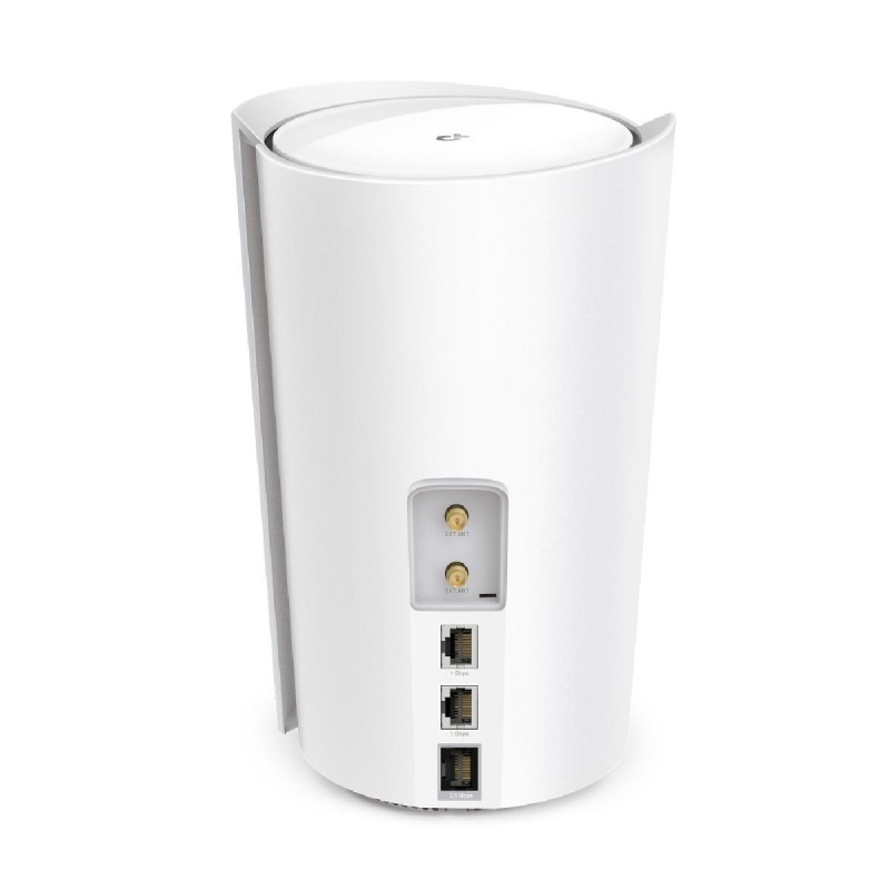 Tp-Link Deco X50 5G Ασύρματο Router Wi-Fi 6 με 3 Θύρες Ethernet v3 (1756500074)