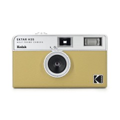 Kodak Ektar H35 Φωτογραφική Μηχανή με Film - Sand
