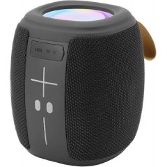 Akai Portable Mini Blutooth Speaker (ABTS-V5BK) Black