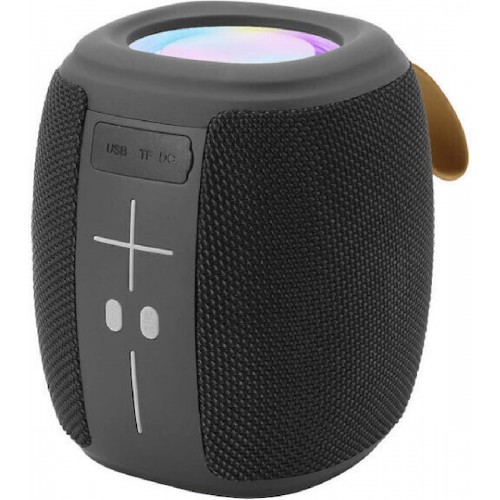 Akai Portable Mini Blutooth Speaker (ABTS-V5BK) Black