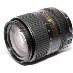 Nikon Nikkor Crop Φωτογραφικός Φακός AF-S DX 18-300mm f/3.5-6.3G ED VR