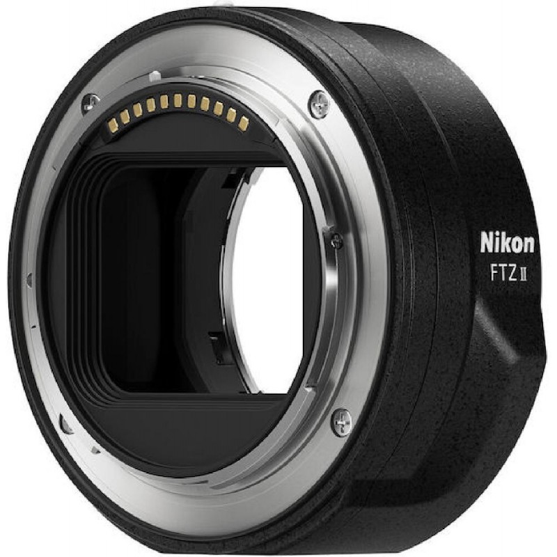 Nikon Ftz II Αντάπτορας Φακού