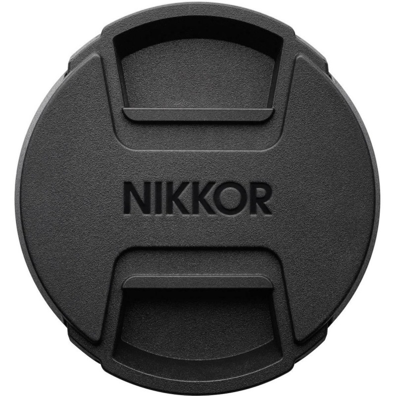 Nikon Nikkor Z Φωτογραφικός Φακός DX 24mm f/1.7 Wide Angle για Nikon Z Mount Black