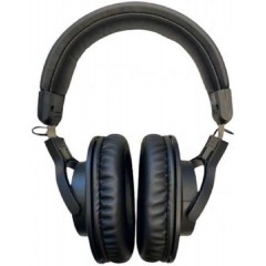 Audio-Technica ATH-M20xBT Over-Ear Wireless Headphones Black