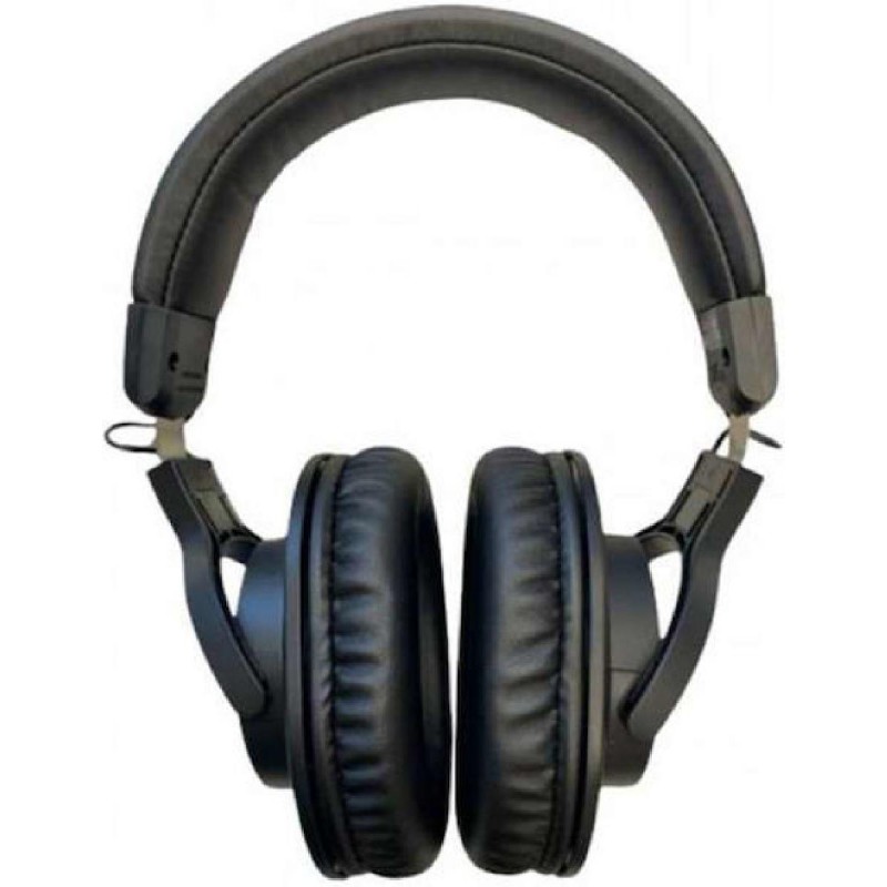 Audio-Technica ATH-M20xBT Over-Ear Wireless Headphones Black