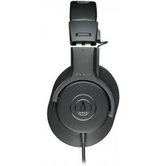 Audio-Technica ATH-M20xBT Over-Ear Wireless Headphones Black