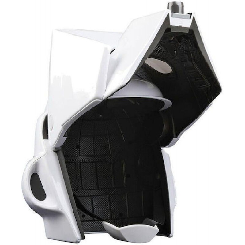 Hasbro Star Wars: : The Black Series - Scout Trooper Κράνος Ρεπλίκα σε Κλίμακα 1:1 (PN00084782)