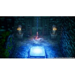 (Nintendo Switch) Dragon Quest III HD-2D Remake