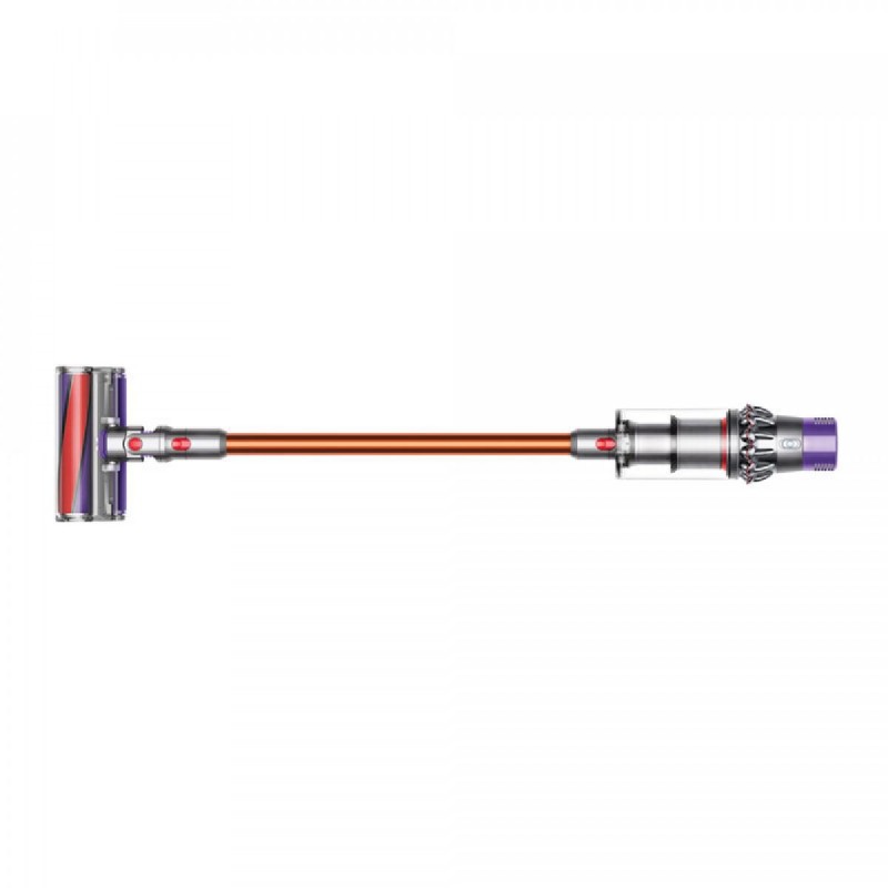 Dyson V10 Absolute (448883-01) Επαναφορτιζόμενη Σκούπα Stick & Χειρός