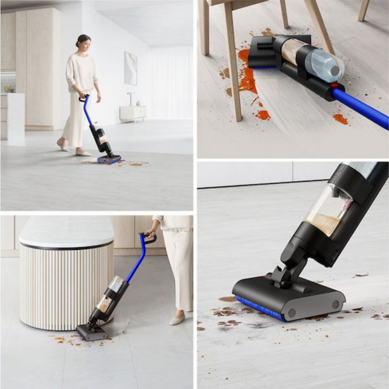 Dyson WashG1 Wet Floor Cleaner (486236-01) Black/Blue