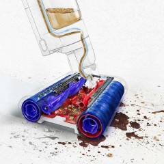 Dyson WashG1 Wet Floor Cleaner (486236-01) Black/Blue
