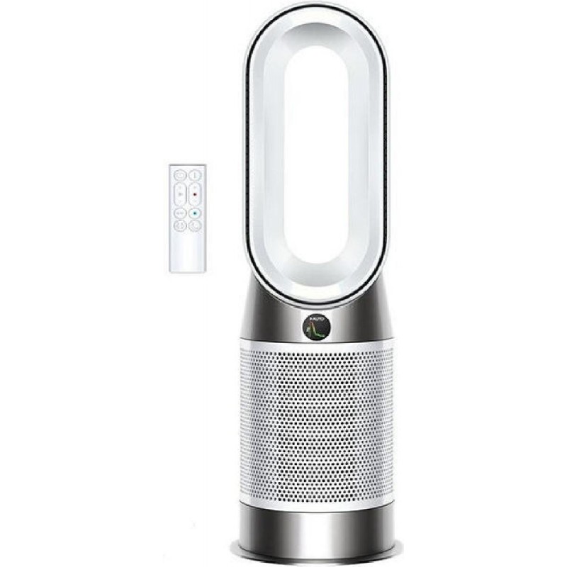 Dyson HP11 Purifier Hot+Cool HP1 (544826-01) White