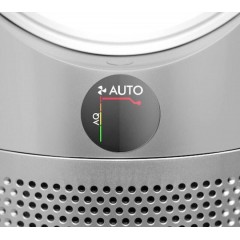 Dyson Purifier Cool PC2 Καθαριστής Αέρα για Χώρους 40m² 546519-01 White-Gold