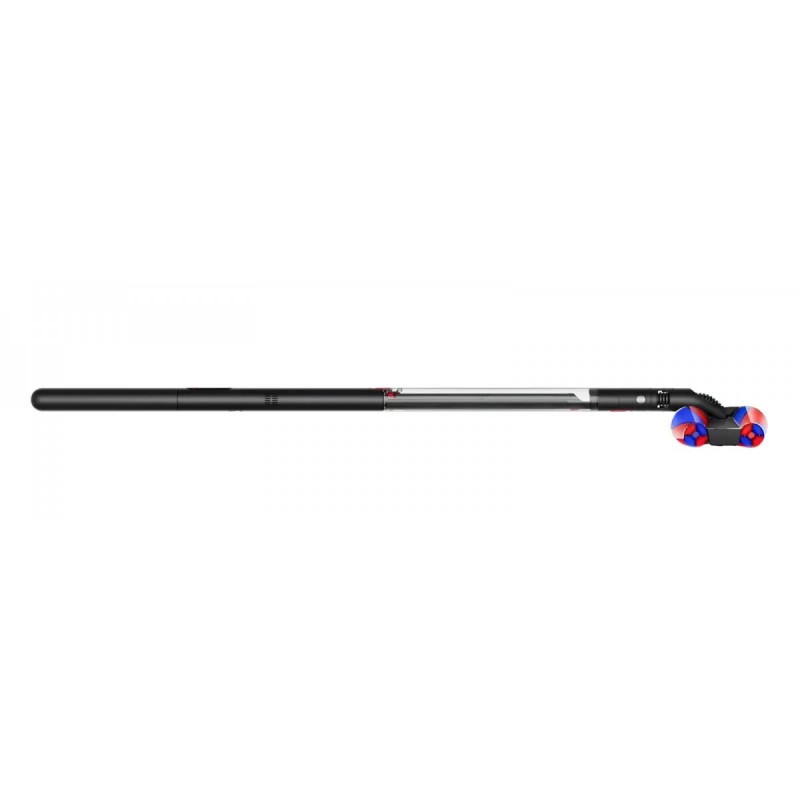 Dyson PencilVac Επαναφορτιζόμενη Σκούπα 2 σε 1 Stick & Χειρός 16.8V (492689-01) Μαύρη