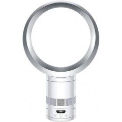 Dyson AM12 Cool CF1 Ανεμιστήρας Χωρίς Πτερύγια 30W (602807-01) Λευκός