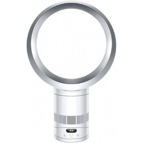 Dyson AM12 Cool CF1 Ανεμιστήρας Χωρίς Πτερύγια 30W (602807-01) Λευκός
