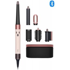 Dyson HS08 Airwrap i.d. Straight+Wavy (601848-01) Ceramic Pink/Rose Gold