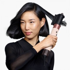 Dyson HS08 Airwrap i.d. Straight+Wavy (601848-01) Ceramic Pink/Rose Gold