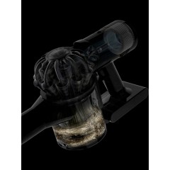 Dyson V7 Advanced Επαναφορτιζόμενη Σκούπα 2 σε 1 Stick & Χειρός 21.6V (218051-01) Silver