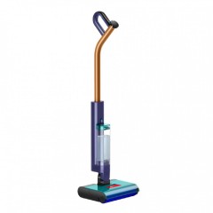Dyson WR03-A Επαναφορτιζόμενη Σκούπα Stick 14.68V (432030-01) Μπλε