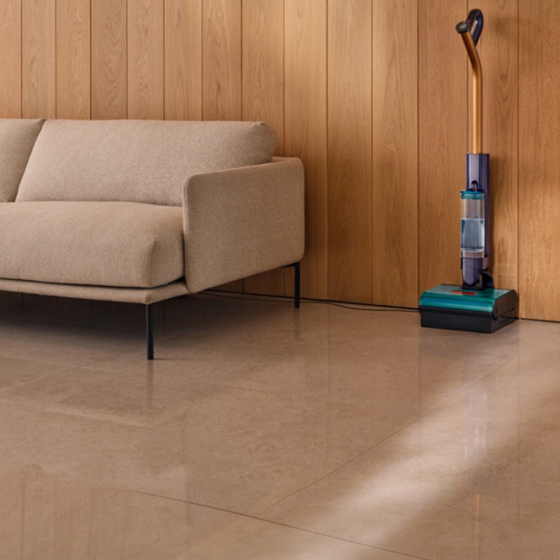 Dyson WR03-A Επαναφορτιζόμενη Σκούπα Stick 14.68V (432030-01) Μπλε