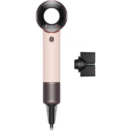 Dyson HD19 Πιστολάκι Μαλλιών Supersonic Travel (492457-01) Ceramic Pink/Rose Gold