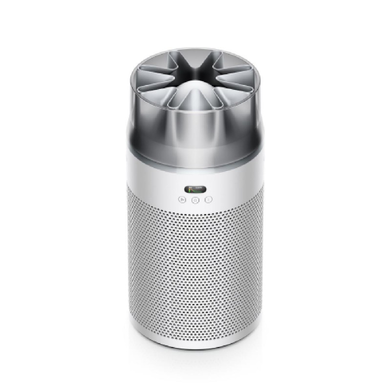 Dyson Hushjet Καθαριστής Αέρα για Χώρους 100m² (491355-01)
