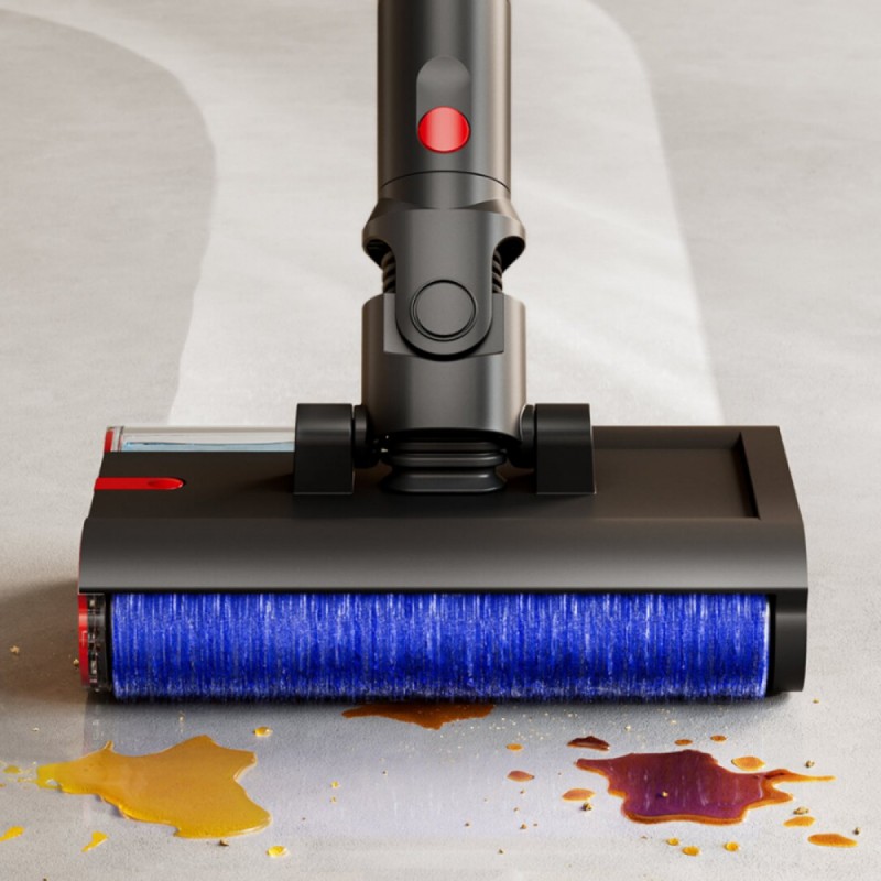 Dyson WR04-A Επαναφορτιζόμενη Σκούπα Stick 14.68V (637239-01) Χρυσή
