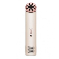 Dyson Ανεμιστηράκι Χειρός (641013-01) Ροζ