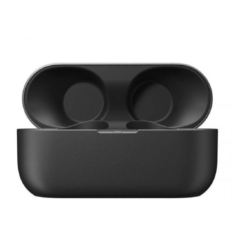 Technics EAH-AZ60M2EK In-ear Bluetooth Handsfree Ακουστικά Μαύρα Technics EAH-AZ60M2EK In-ear Bluetooth Handsfree Ακουστικά Μαύρα