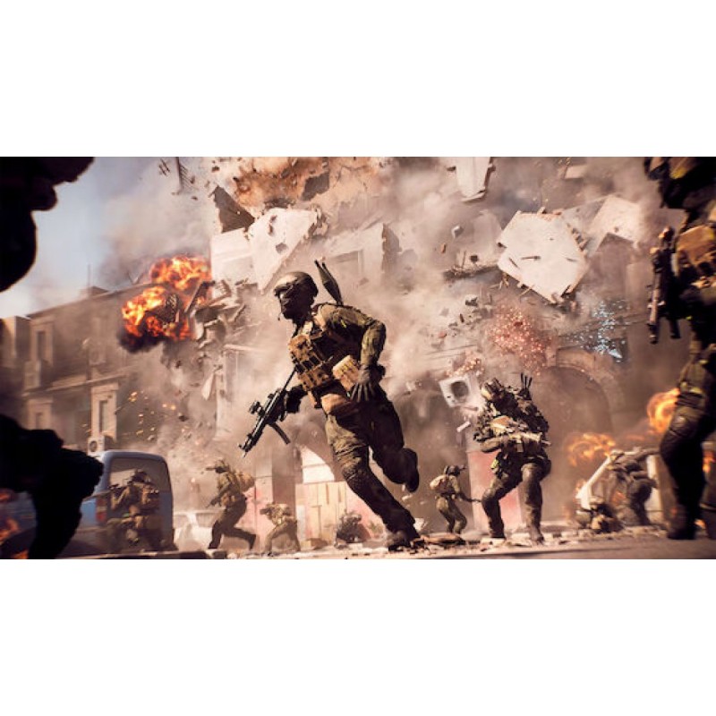 Battlefield 6 PS5 Game