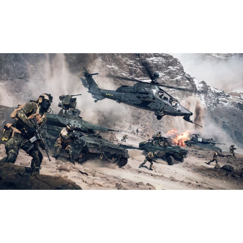 Battlefield 6 PS5 Game