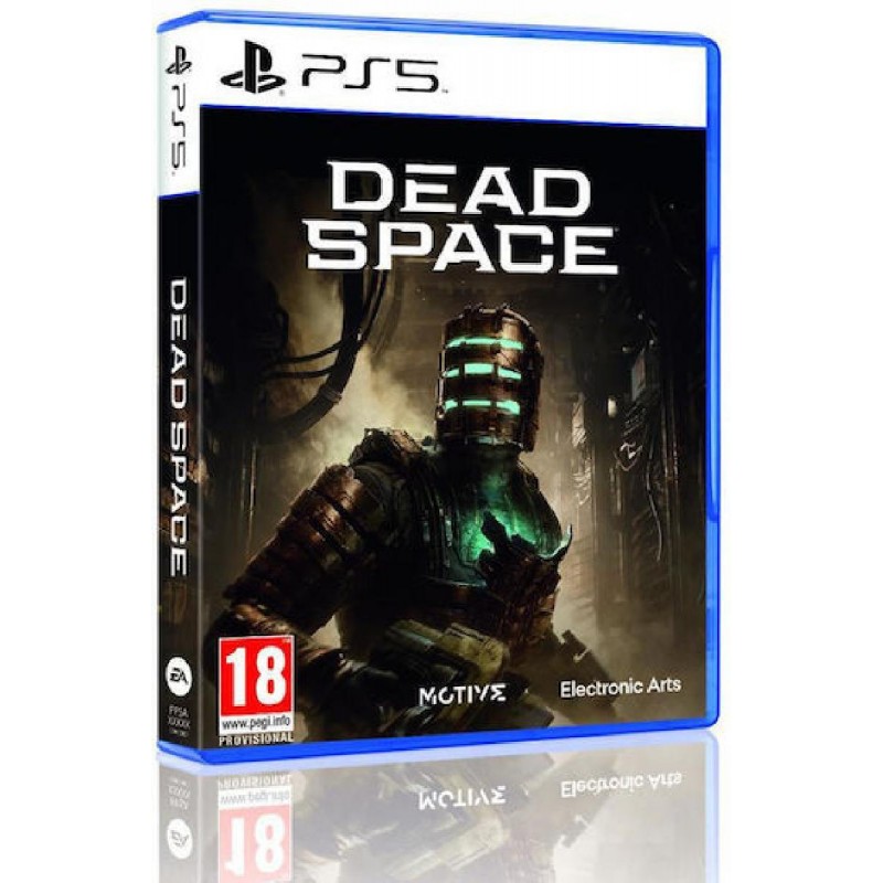 (PS5) EA Dead Space Remake