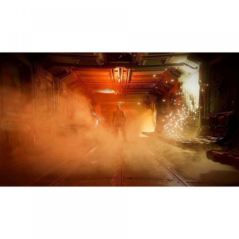 (PS5) EA Dead Space Remake